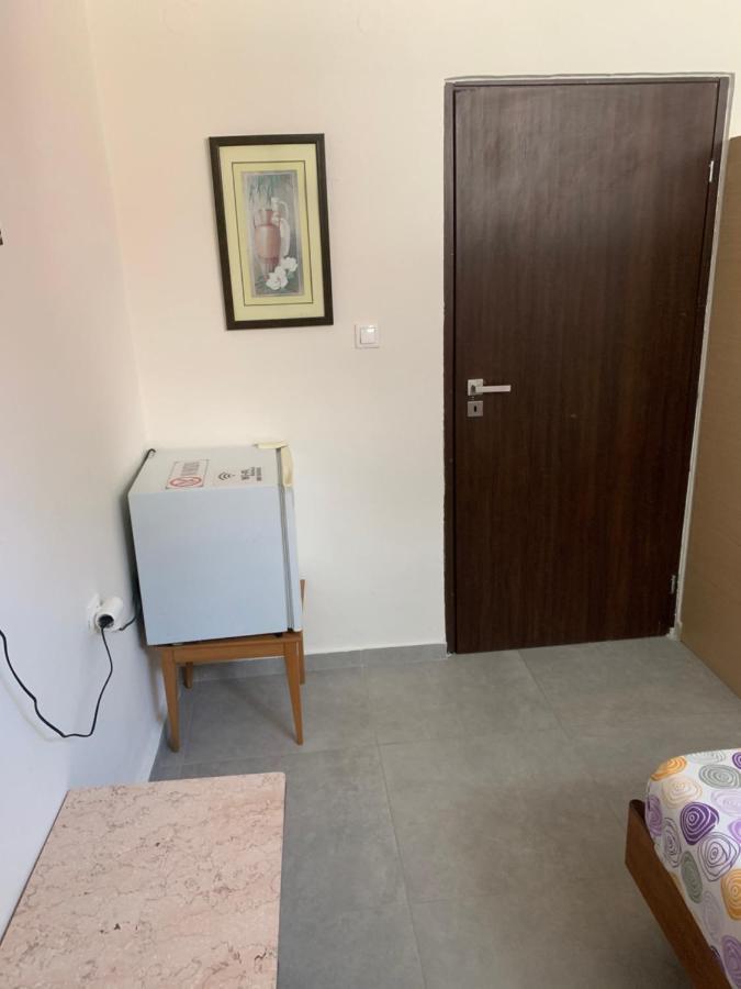 הרקליון Centrally Located Private Rooms מראה חיצוני תמונה