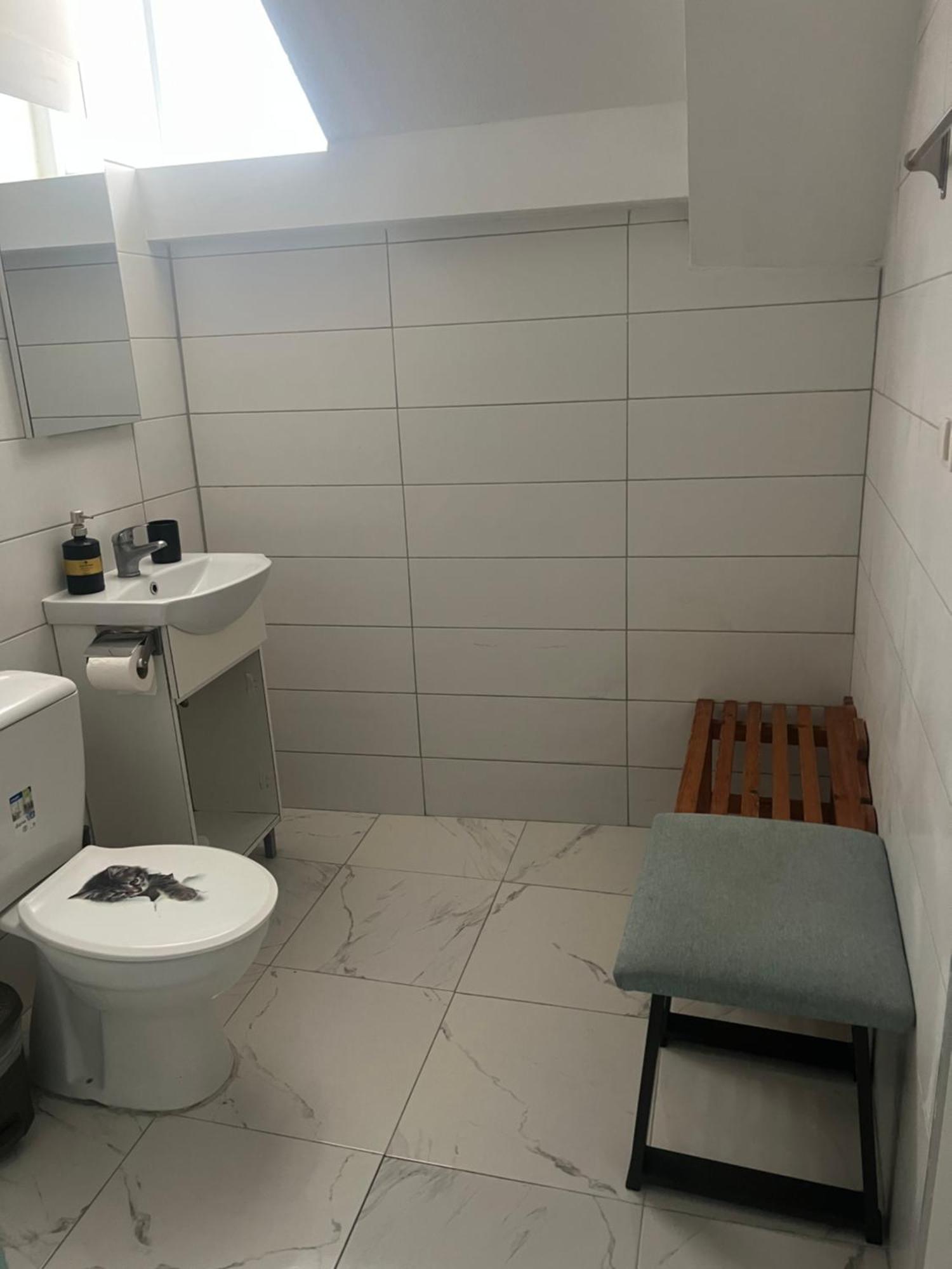 הרקליון Centrally Located Private Rooms מראה חיצוני תמונה
