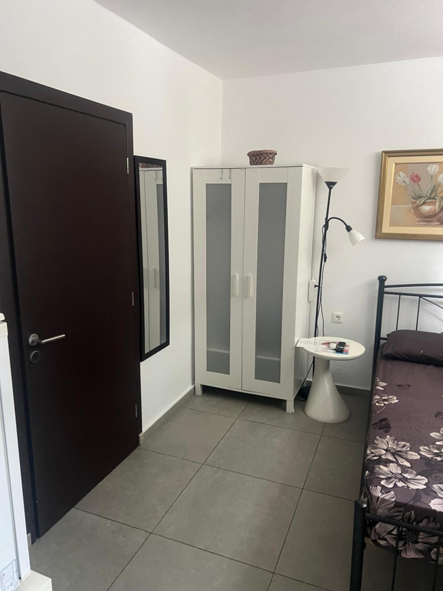 הרקליון Centrally Located Private Rooms מראה חיצוני תמונה