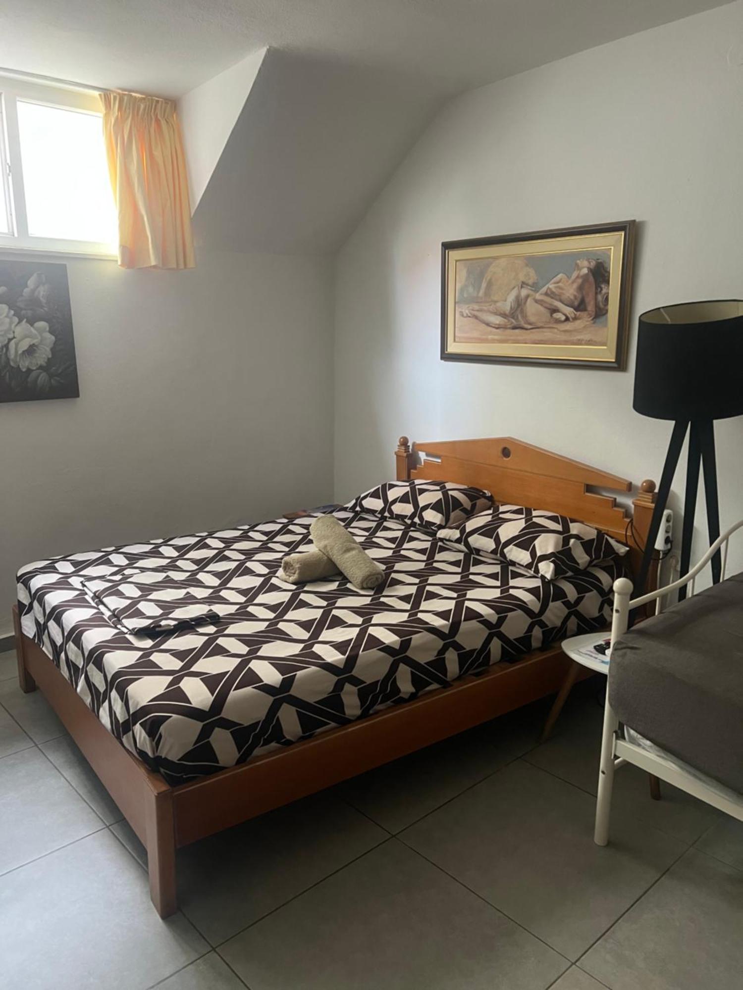 הרקליון Centrally Located Private Rooms מראה חיצוני תמונה