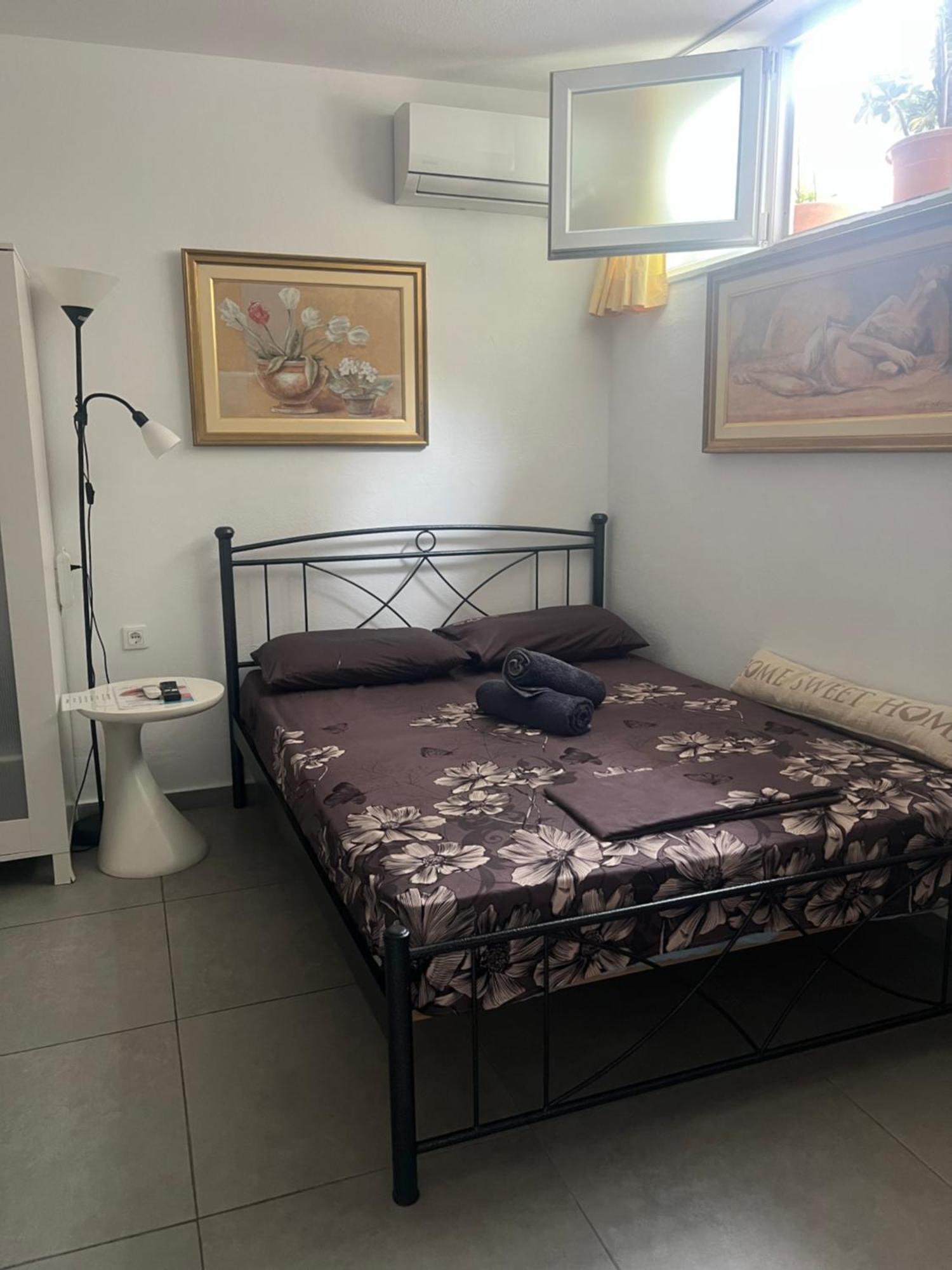הרקליון Centrally Located Private Rooms מראה חיצוני תמונה